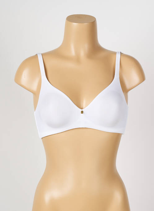 Sutien alb TRIUMPH femeie