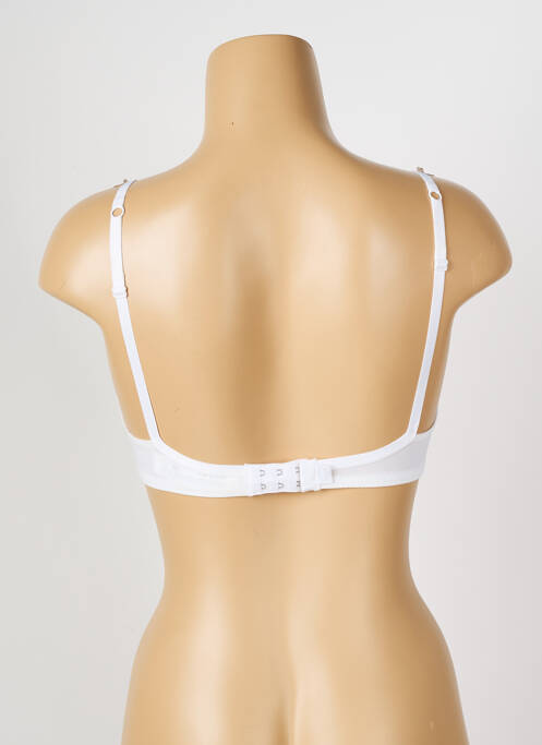 Sutien alb SLOGGI femeie