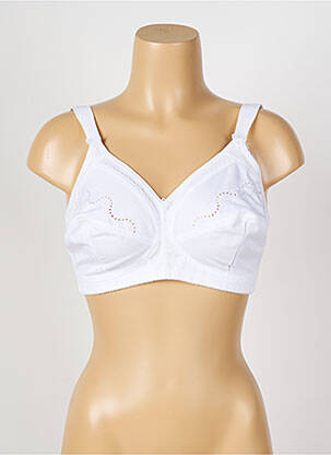 Sutien alb TRIUMPH femeie