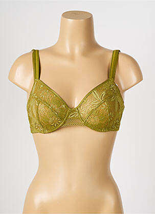 Sutien verde SIMONE PERELE femeie