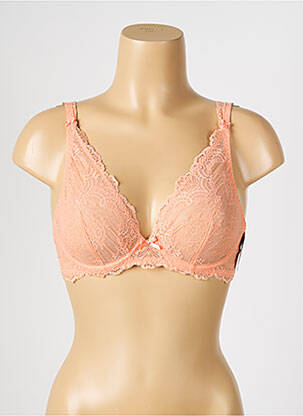 Sutien portocaliu AUBADE femeie