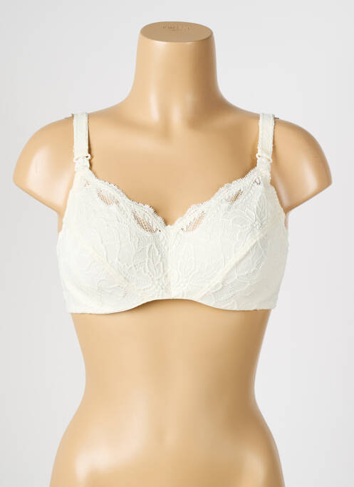 Sutien bej SIMONE PERELE femeie