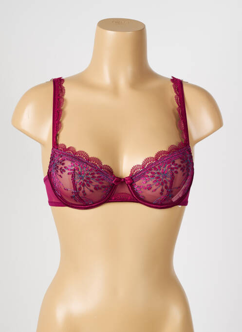 Sutien violet SIMONE PERELE femeie