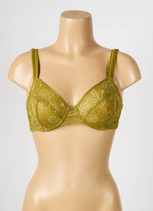 Sutien verde SIMONE PERELE femeie