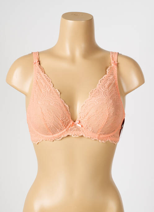 Sutien portocaliu AUBADE femeie