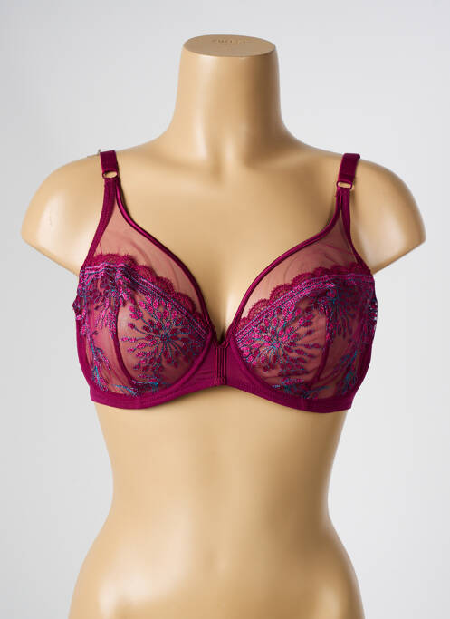 Sutien violet SIMONE PERELE femeie