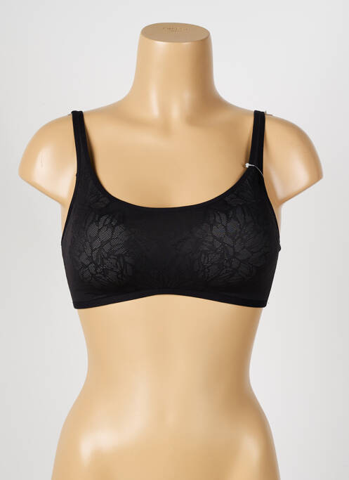 Sutien negru TRIUMPH femeie