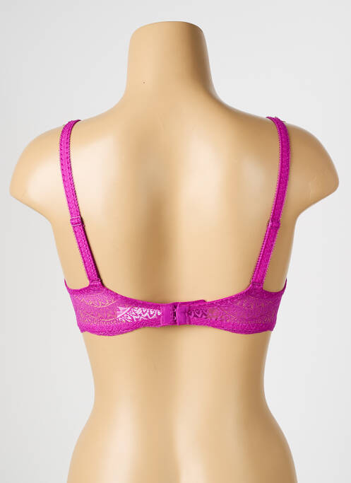 Sutien roz SIMONE PERELE femeie