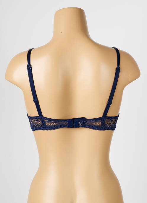 Sutien albastru SIMONE PERELE femeie