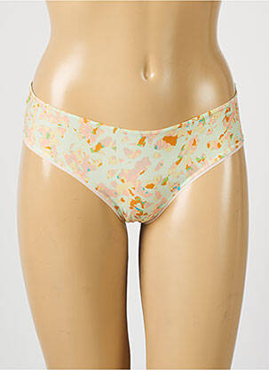 Chilot galben SIMONE PERELE femeie