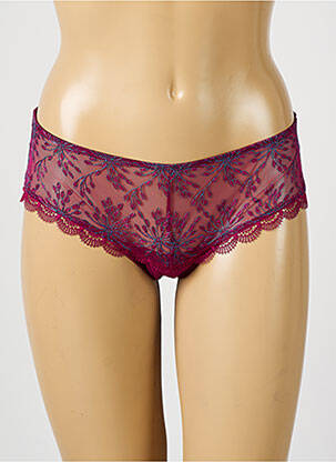 Shorty violet SIMONE PERELE femeie