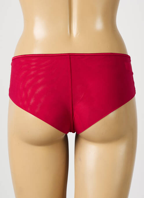 Chilot roșu SIMONE PERELE femeie