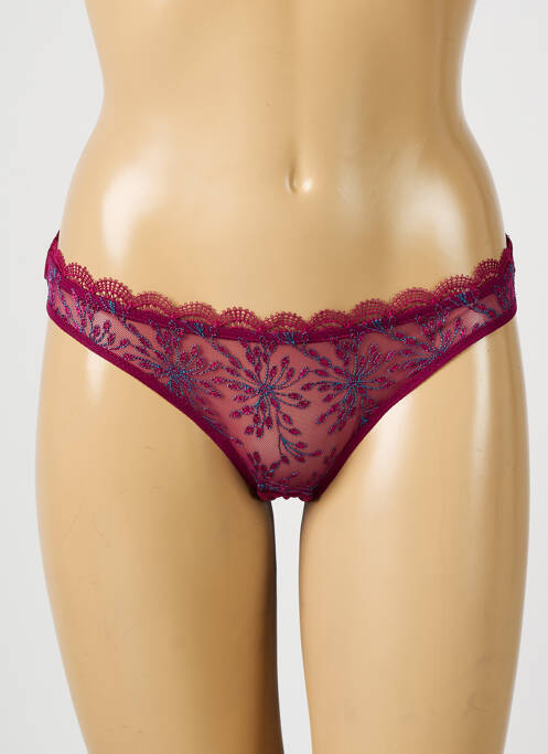 Chilot violet SIMONE PERELE femeie