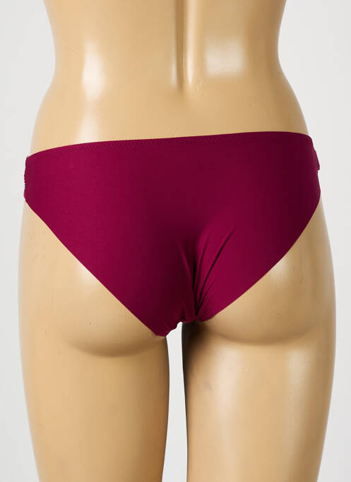 Chilot violet SIMONE PERELE femeie