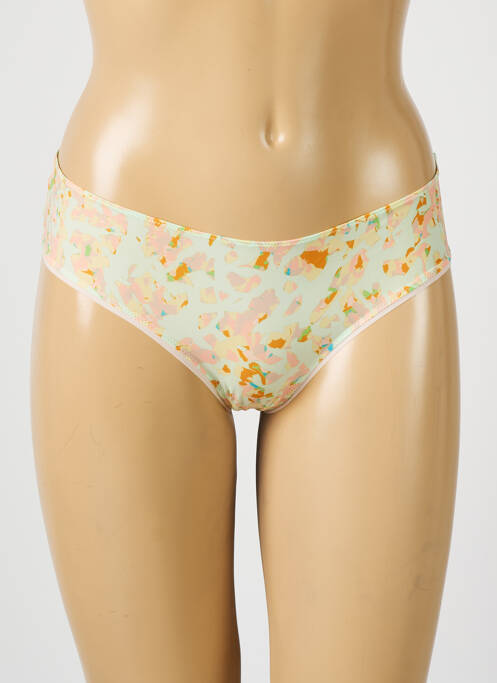 Chilot galben SIMONE PERELE femeie