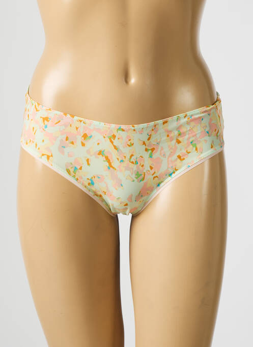 Chilot galben SIMONE PERELE femeie