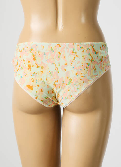 Chilot galben SIMONE PERELE femeie