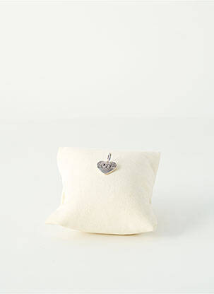 Pandantiv argintiu SANS MARQUE femeie