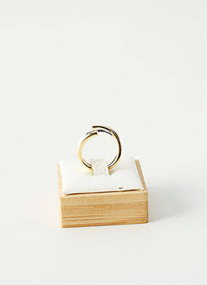 Inel auriu PANDORA femeie