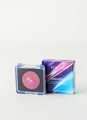 Machiaj pentru ochi violet KIKO femeie