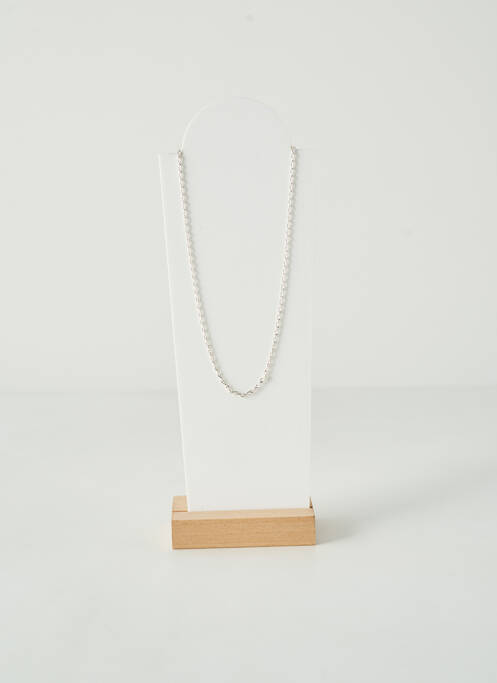 Colier argintiu PANDORA femeie