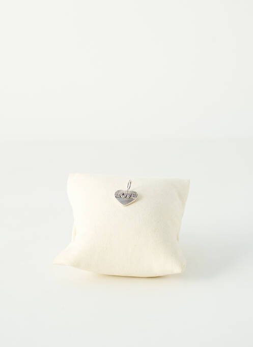 Pandantiv argintiu SANS MARQUE femeie