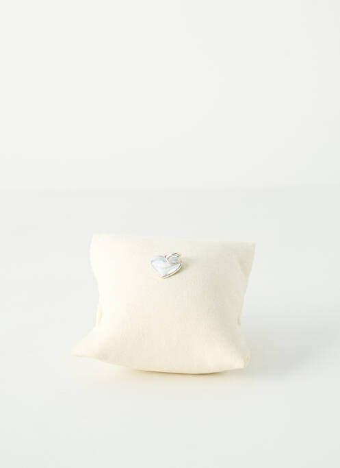 Pandantiv argintiu SANS MARQUE femeie