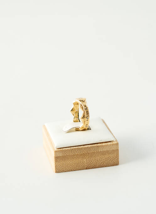 Inel auriu PANDORA femeie