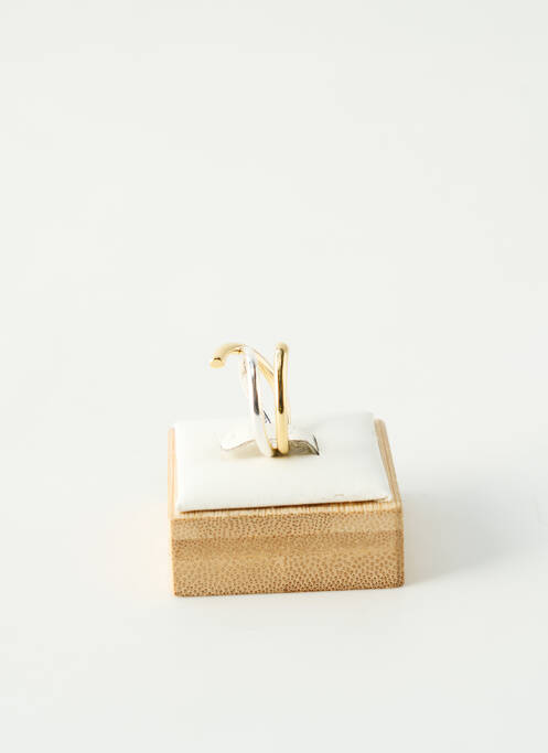 Inel auriu PANDORA femeie