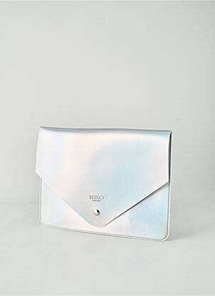 Plic argintiu KIKO femeie
