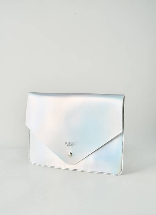 Plic argintiu KIKO femeie