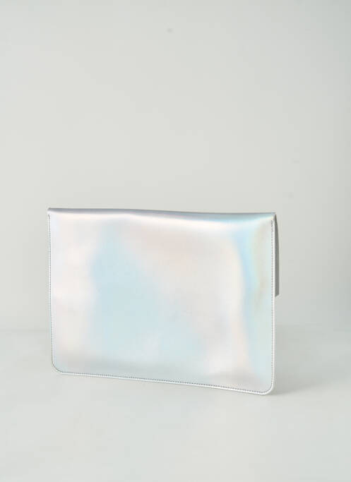 Plic argintiu KIKO femeie