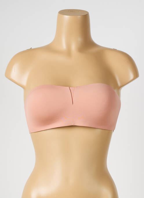 Sutien piele PASSIONATA femeie