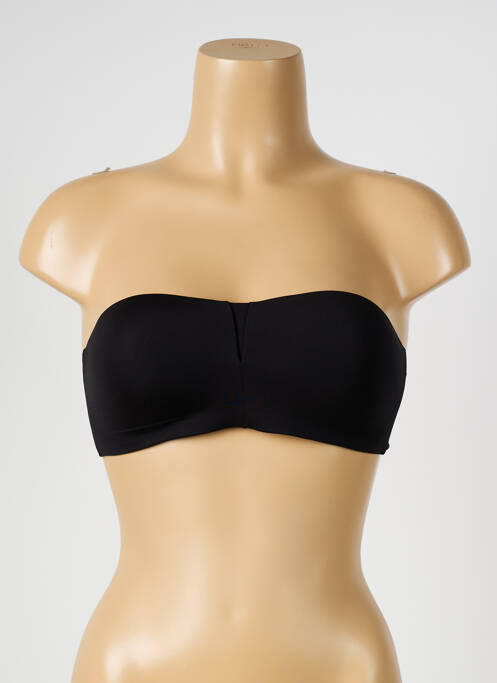 Sutien negru PASSIONATA femeie