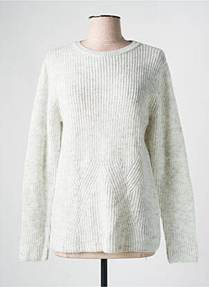 Pulover gri GUY DUBOUIS femeie