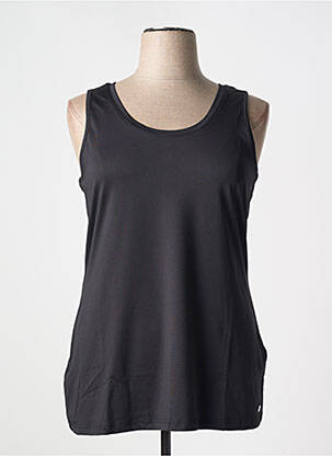 Maiou negru SHEEGO femeie