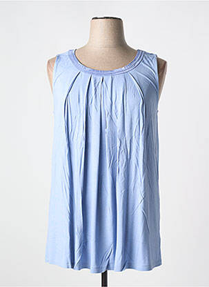 Maiou albastru SHEEGO femeie