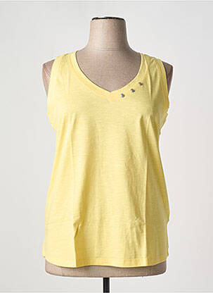 Maiou galben SHEEGO femeie