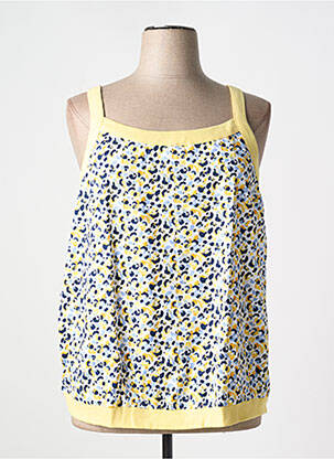 Maiou galben SHEEGO femeie