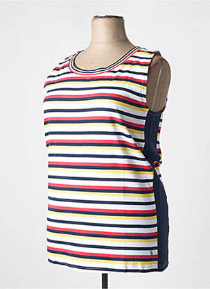 Maiou albastru SHEEGO femeie