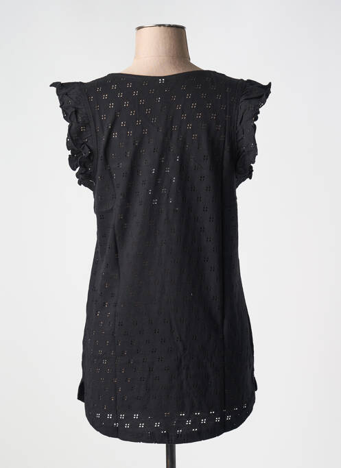 Tricou negru SHEEGO femeie