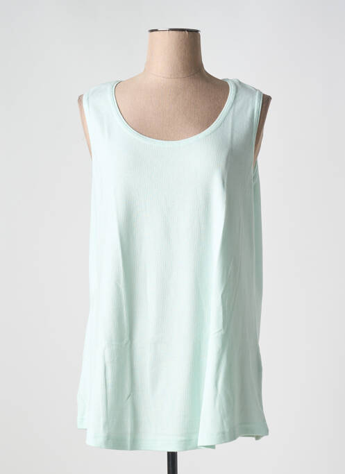 Maiou verde SHEEGO femeie