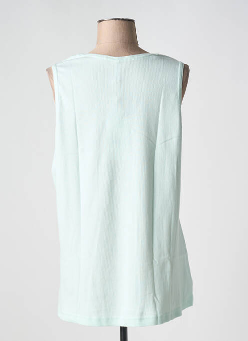 Maiou verde SHEEGO femeie