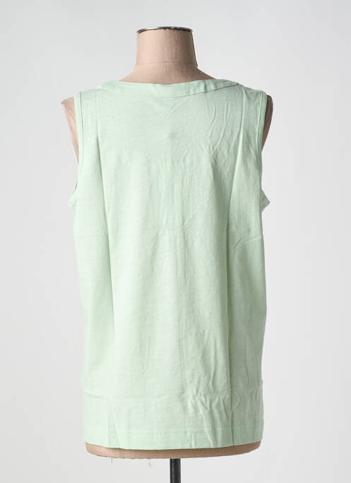 Maiou verde SHEEGO femeie