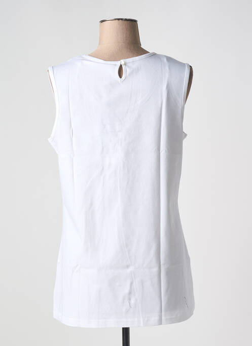 Maiou alb SHEEGO femeie