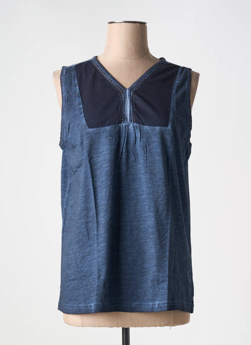 Maiou albastru SHEEGO femeie