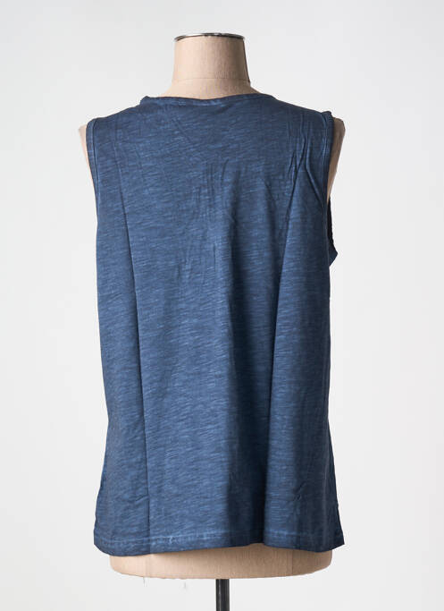 Maiou albastru SHEEGO femeie