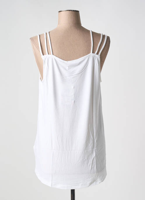 Maiou alb SHEEGO femeie