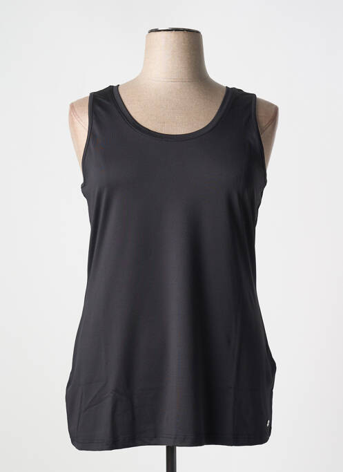 Maiou negru SHEEGO femeie