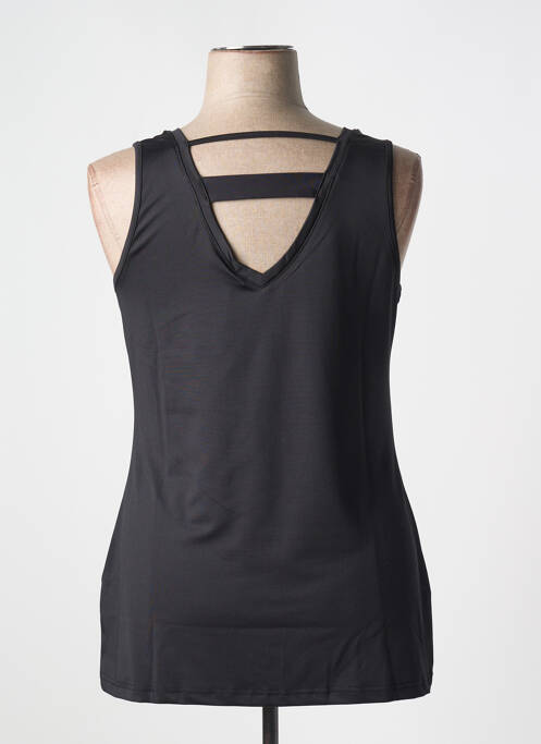 Maiou negru SHEEGO femeie